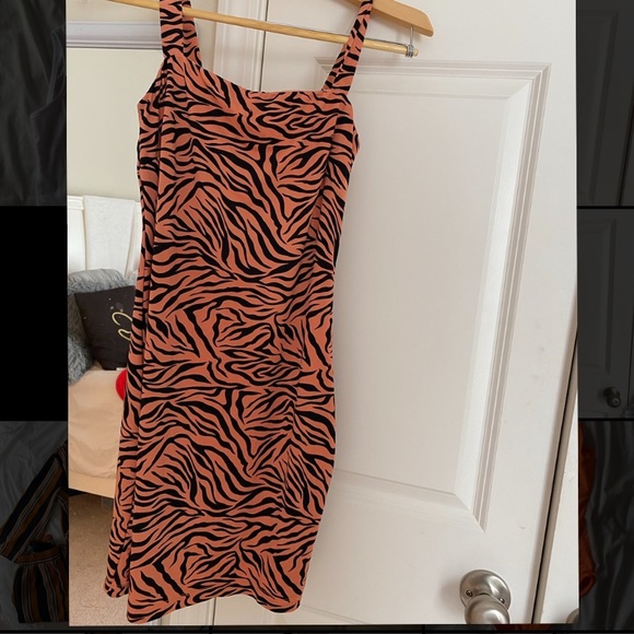 Fashion Nova Mini Dress - Picture 1 of 2